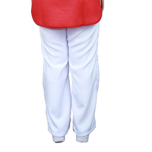 CALÇA BI-STRECH BRANCA - Image 3