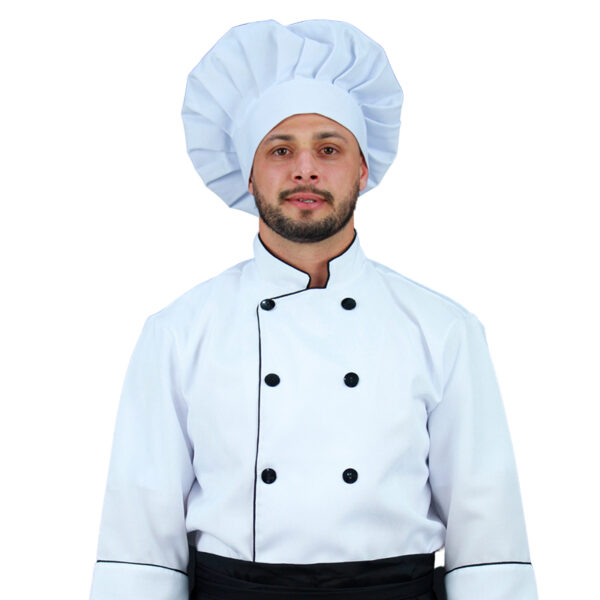 TOUCA MESTRE-CUCA - BRANCA - Image 2