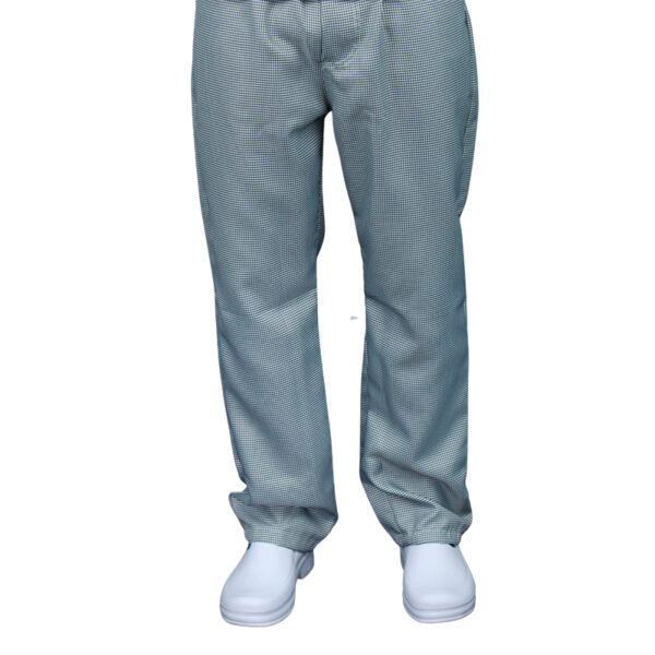 CALÇA XADREZ
